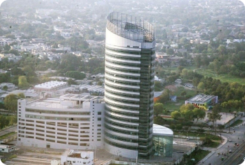 Arfa Karim Tower