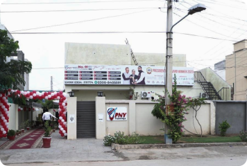Multan Branch