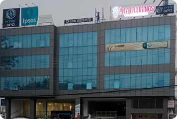 Rawalpindi Branch