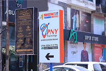 Sargodha Branch