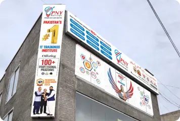 Shahdara Branch